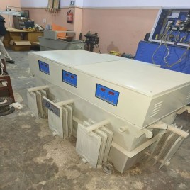 100 Kva Servo Stabilizer.