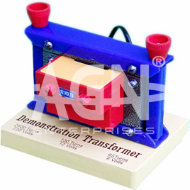 100 kva Single Phase DEMONSTRATION TRANSFORMER AGN, 10 amp