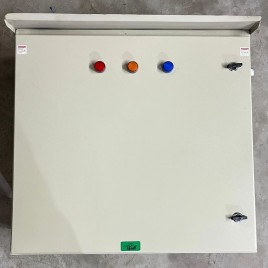 100 kW HAVELLS ACDB THREE PHASE 250A