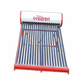 100 Lpd Redren Solar Water Heater