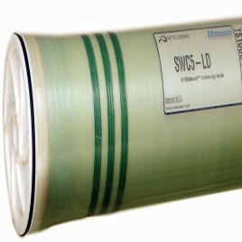100 mm Sea Water Membrane