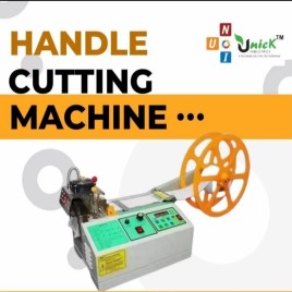 Strip Cutting Machine