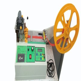 100 mm Wax Strip Cutting Machine