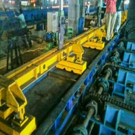 1000 kg Electro Permanent Magnetic Lifter