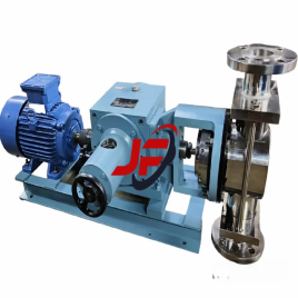1000 LPH Plunger Metering Pump, For Industrial