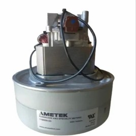 1000 W Ulv Fogger Motor