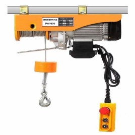 1000kg Electric Wire Rope Hoist