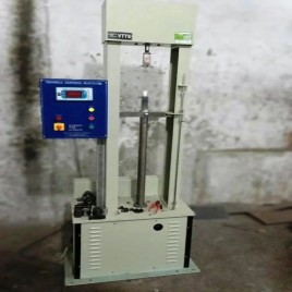 1000Kg Fabric Strength Tester