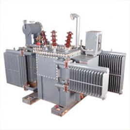 1000kVA 3-Phase Oil Cooled Distribution Transformer