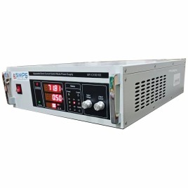 100A DC Regulated Power Supply