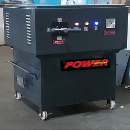100kVA 3-Phase Oil Cooled Isolation Transformer, For Industrial