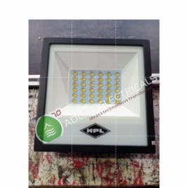 100W HPL Led Flood Light