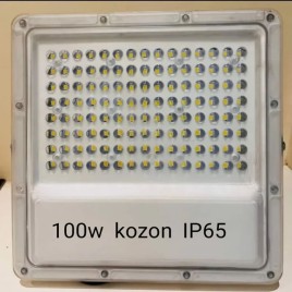 100w Led Flood Lights With Lens