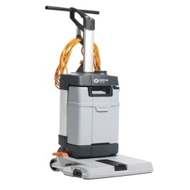 107408103 Scrubber Dryer, Model Name/Number: Sc 100e, 1