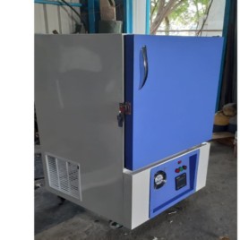 108 L Ice Lined Refrigerator