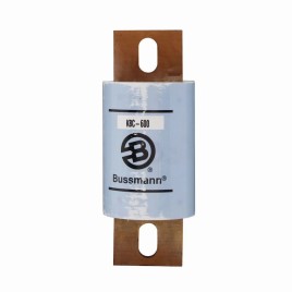 10A Bussmann Semiconductor Fuses