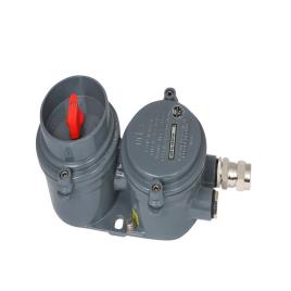 10A Flameproof Rotary Switch