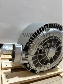 10HP Double Stage Vaccum Ring Blower