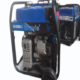 10kva Portable Generator