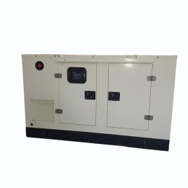 10kVA Sonalika Silent Diesel Generator