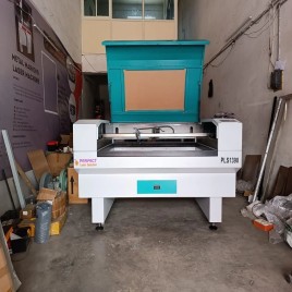 10W-20W Co2 Laser Engraving Machine