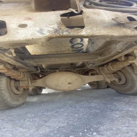 11 KW 3 HP Used Single Phase Motors, 1440 rpm