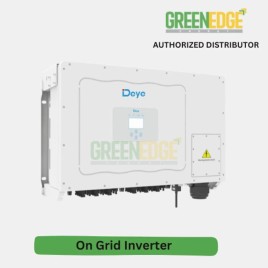 110kW solar on Grid Inverter