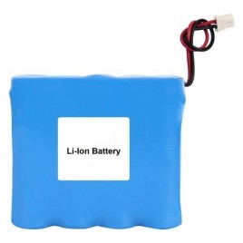 11.1v 18.2Ah Lithium Ion Battery