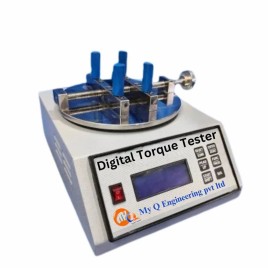 113mm Analog Torque Testers Machine, Myq01