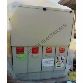 11kV 4 Way RRLL Siemens Ring Main Unit