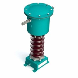 11kV Ct Current Transformer, Air Cooled, Accuracy Class: 0.5