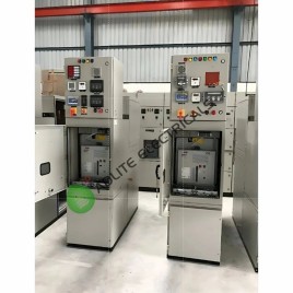 11kv Vacuum Circuit Breaker Vcb Panel