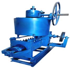 12 Bolt Commercial Multi Oil Seed Press Machine, Capacity: 5 ton/day