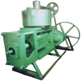 12 Bolt Cottonseed Oil Cake Machine, Automation Grade: Automatic, Capacity: 1 ton/day