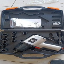 1/2 Heavy Duty Air Impact Wrench Twin Hammer