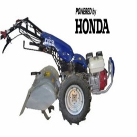 12 HP BSC 870 HS