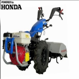 12 HP BSC 870 HS