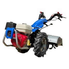 12 HP Honda Bsc 850