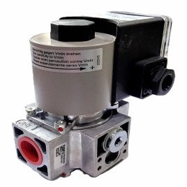 1/2 Inch Dungs Solenoid Valve MVD 205/5