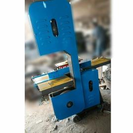 12 Inch Wood Cutting Machine, 2 HP