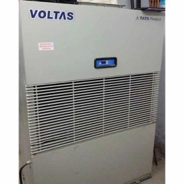 12 TR Voltas Ductable AC