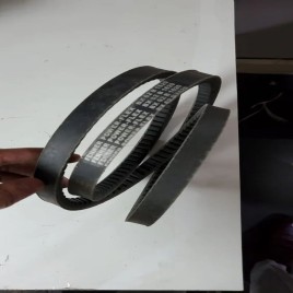 1/2"" V Belt Plain