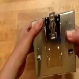 12 V Iron Delta SMPS 48V DC 230AC