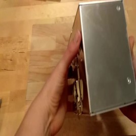 12 V Iron Delta SMPS 48V DC 230AC