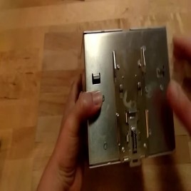 12 V Iron Delta SMPS 48V DC 230AC