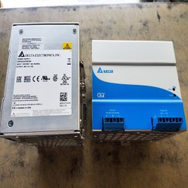 12 V Iron Delta SMPS 48V DC 230AC