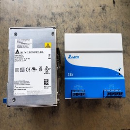 12 V Iron Delta SMPS 48V DC 230AC