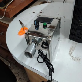 120 BPM Bottle Capping Machines