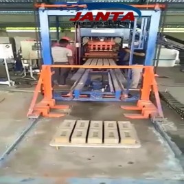 Paver Block Demoulding Machine,