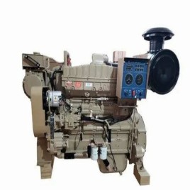 125 kVA Kirloskar Diesel Generator
